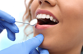 Konservatif Diş Tedavisi